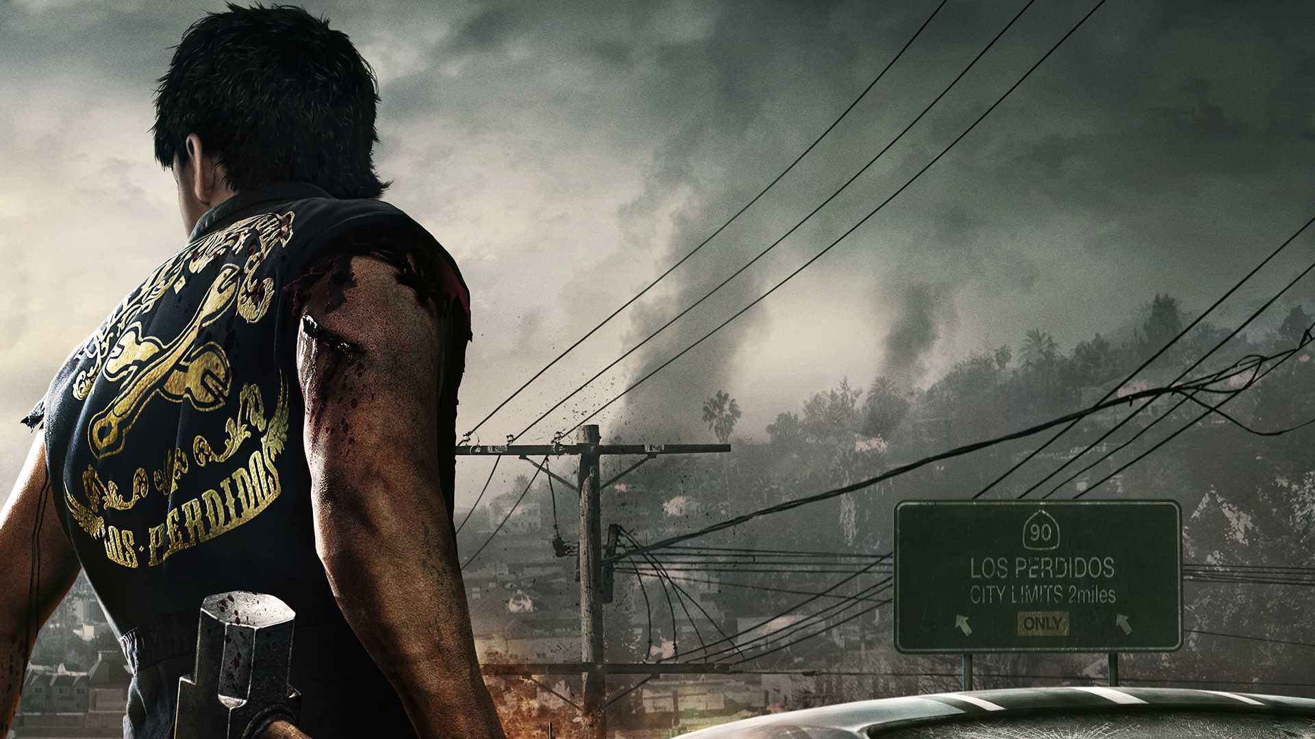 Dead rising 3 по стиму фото 33