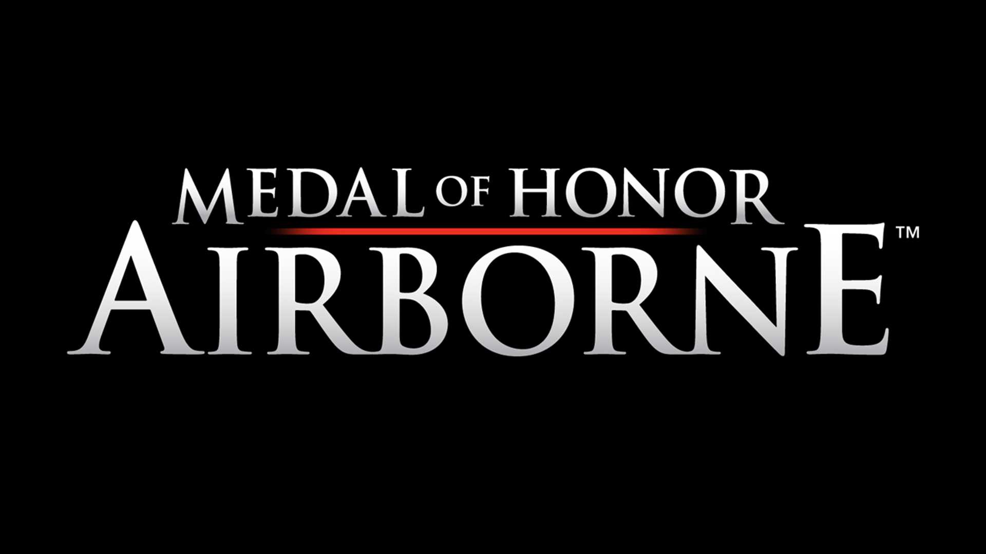 medal of honour airborne dopeman