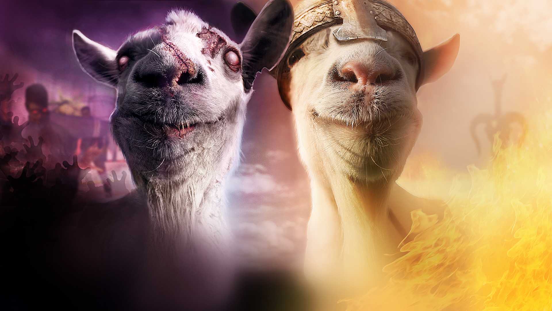 Симулятор козла персонажи. Гоат симулятор. Гоат симулятор Goat Goat. Goat Simulator 2. Козёл Goat Simulator.