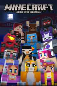 Skin Pack 4 Xbox One — buy online and track price history — XB