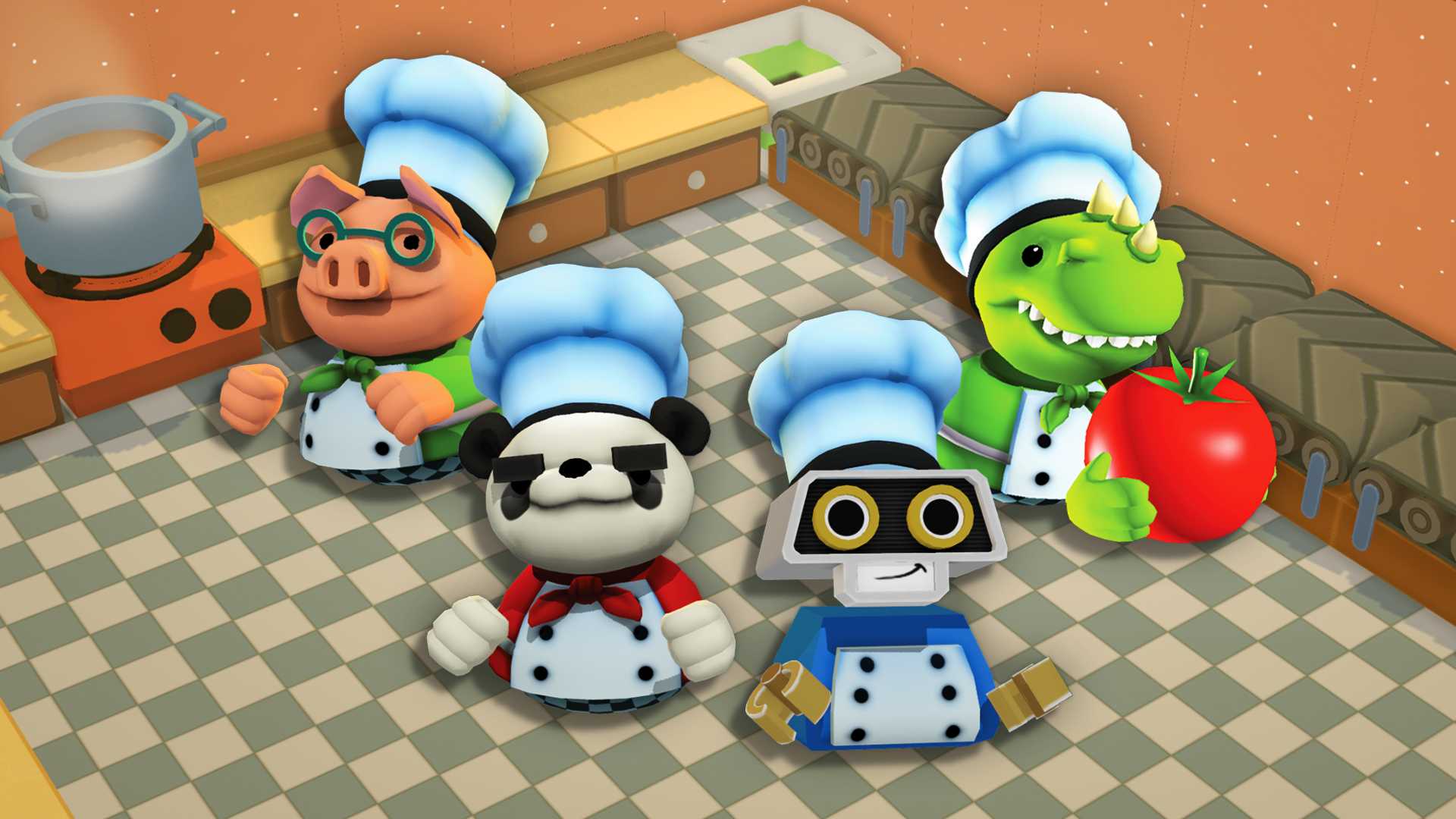 all overcooked 2 chefs