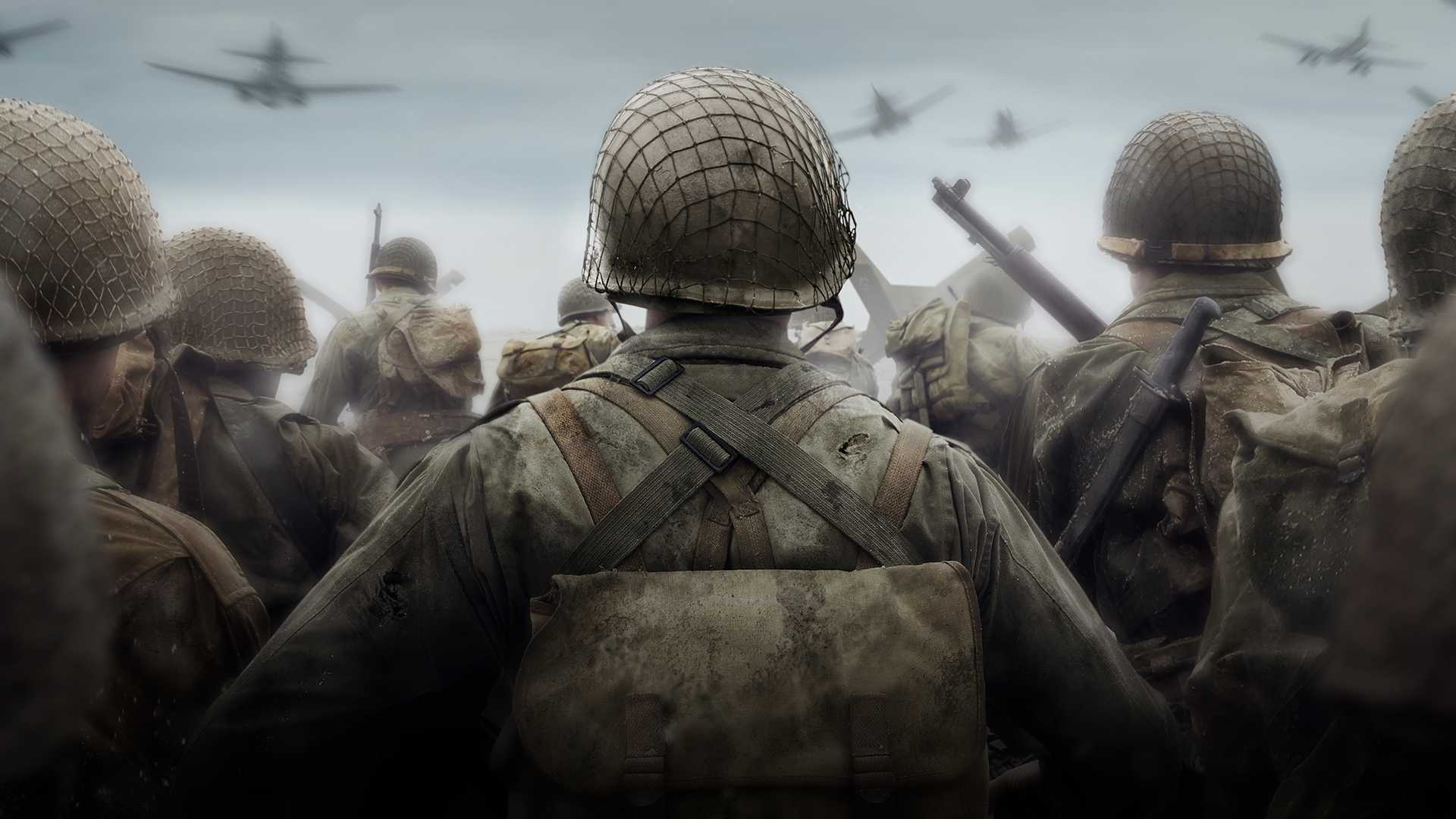 Call of Duty®: WWII - The War Machine: DLC Pack 2