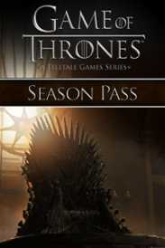 game of thrones xbox store