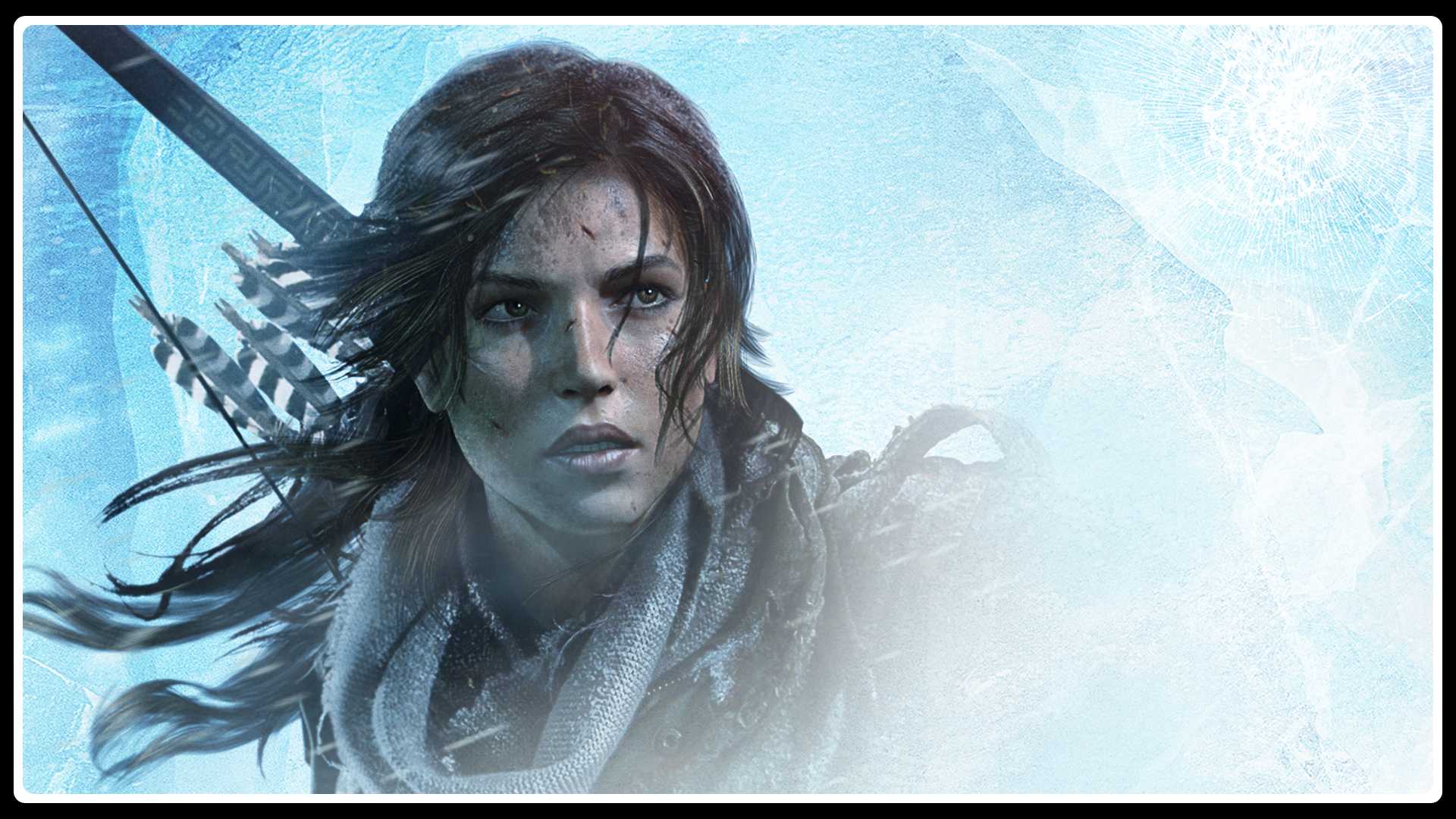 best rise of the tomb raider image