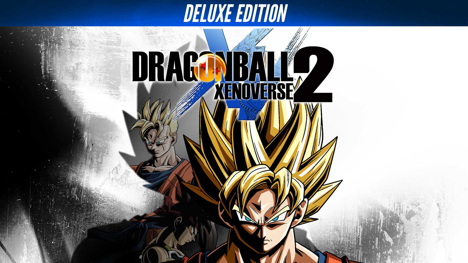 Buy DRAGON BALL XENOVERSE 2 - Extra DLC Pack 4 - Microsoft Store en-IL