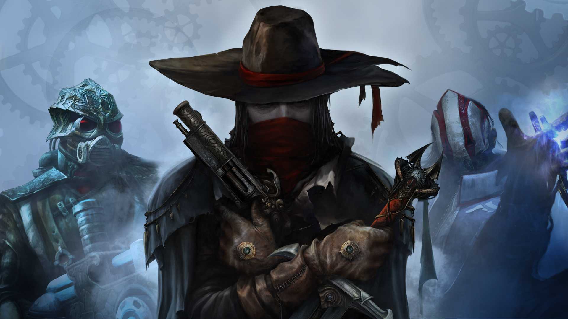 The incredible adventures of van helsing steam фото 1