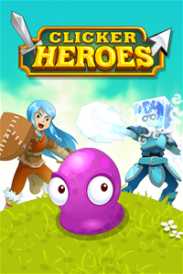Get Clicker Heroes - Microsoft Store en-IL