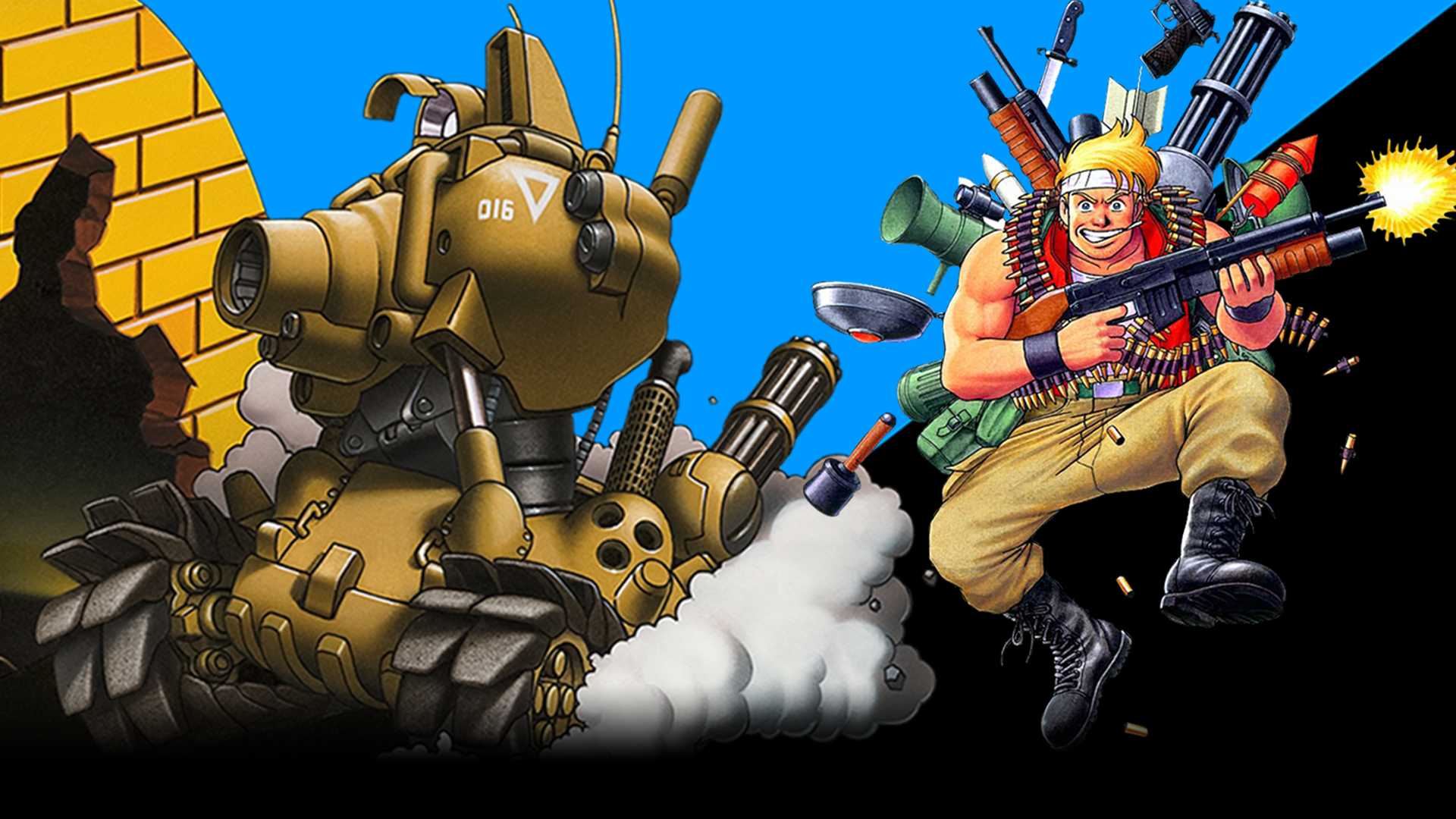 Metal slug x. Metal Slug. Metal Slug 1. Metal Slug 1 ps4.