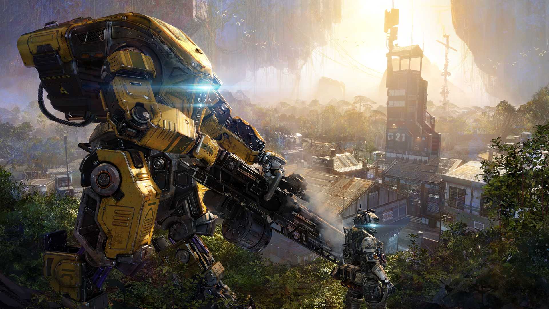 Titanfall® 2: Northstar Prime Price