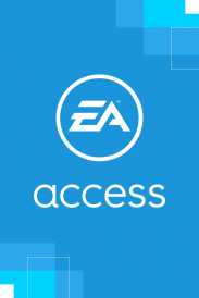 ea access xbox one 12 month