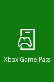 1 month of xbox game pass