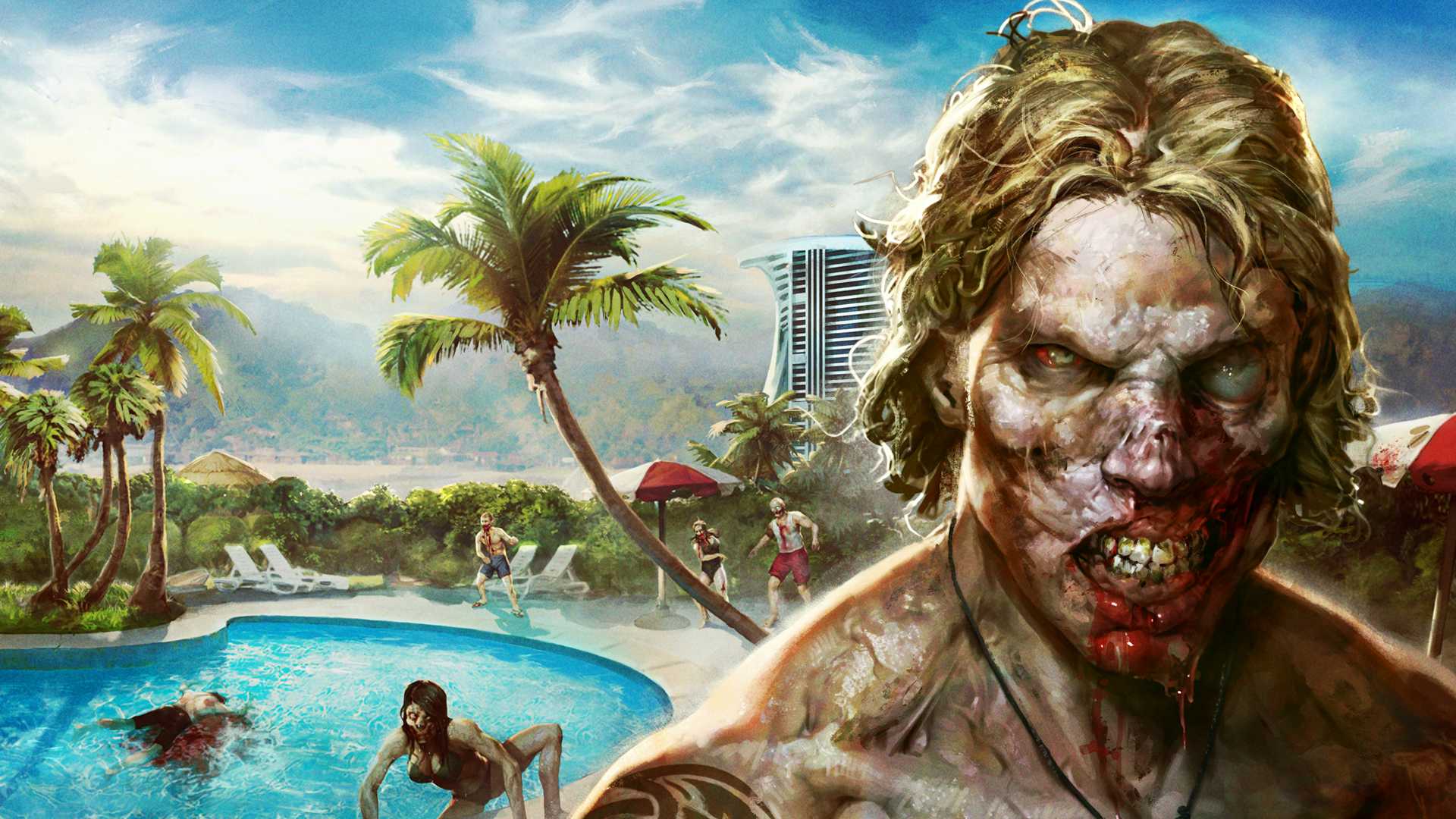 Dead island стим цена фото 108