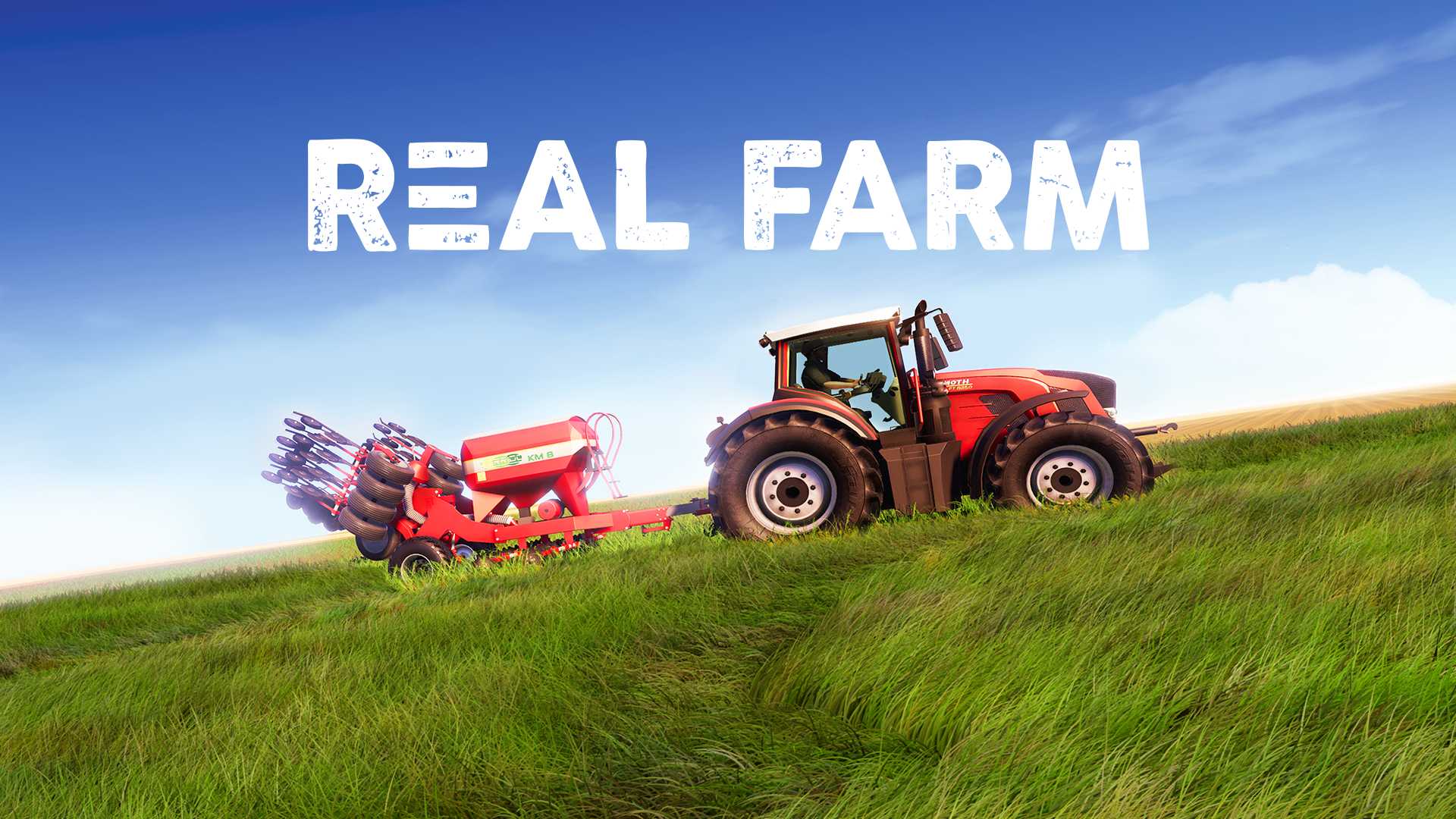 Buy Real Farm - Grünes Tal Map - Xbox Store Checker