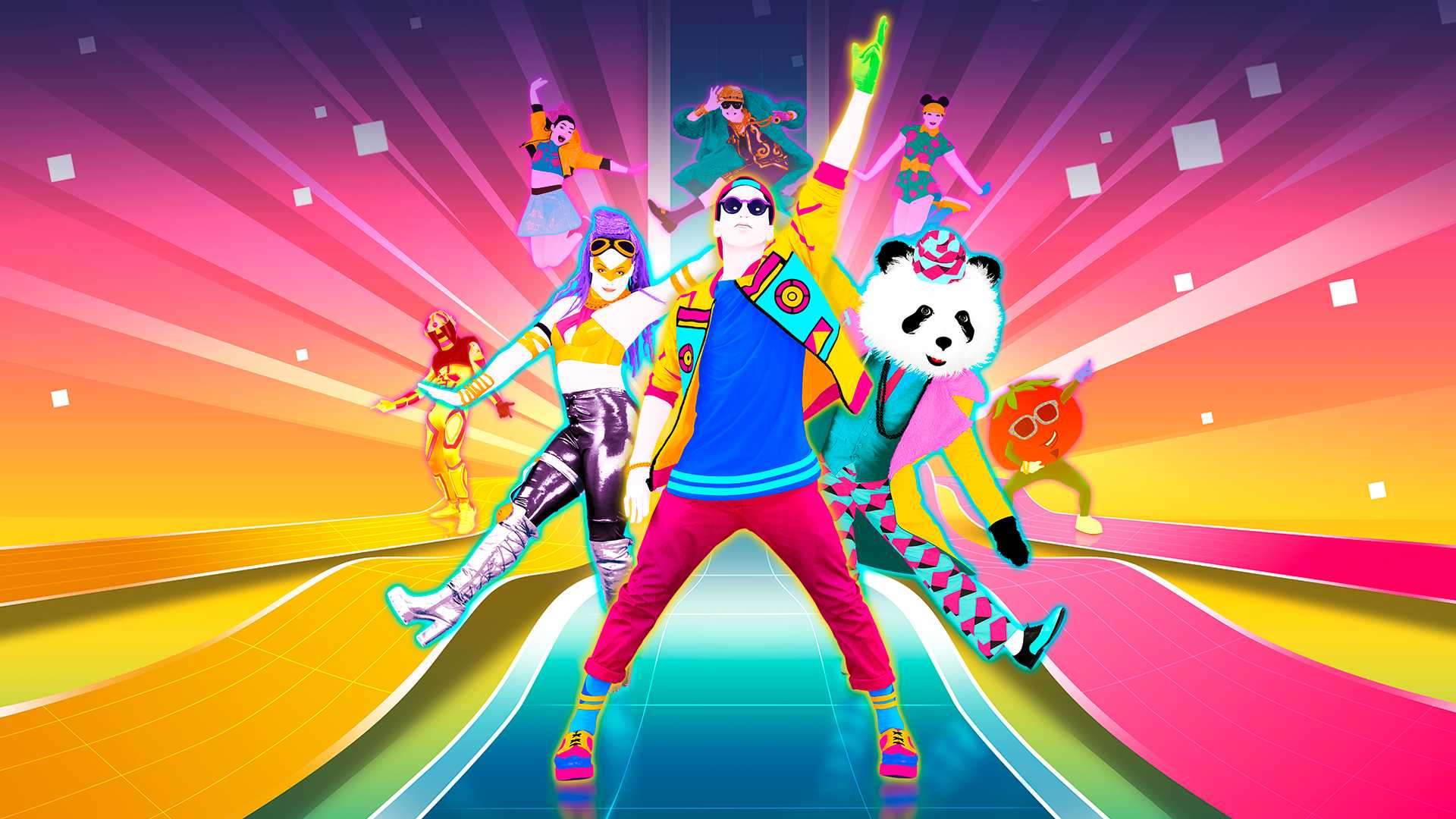 Buy Just Dance 2018® - Xbox Store Checker