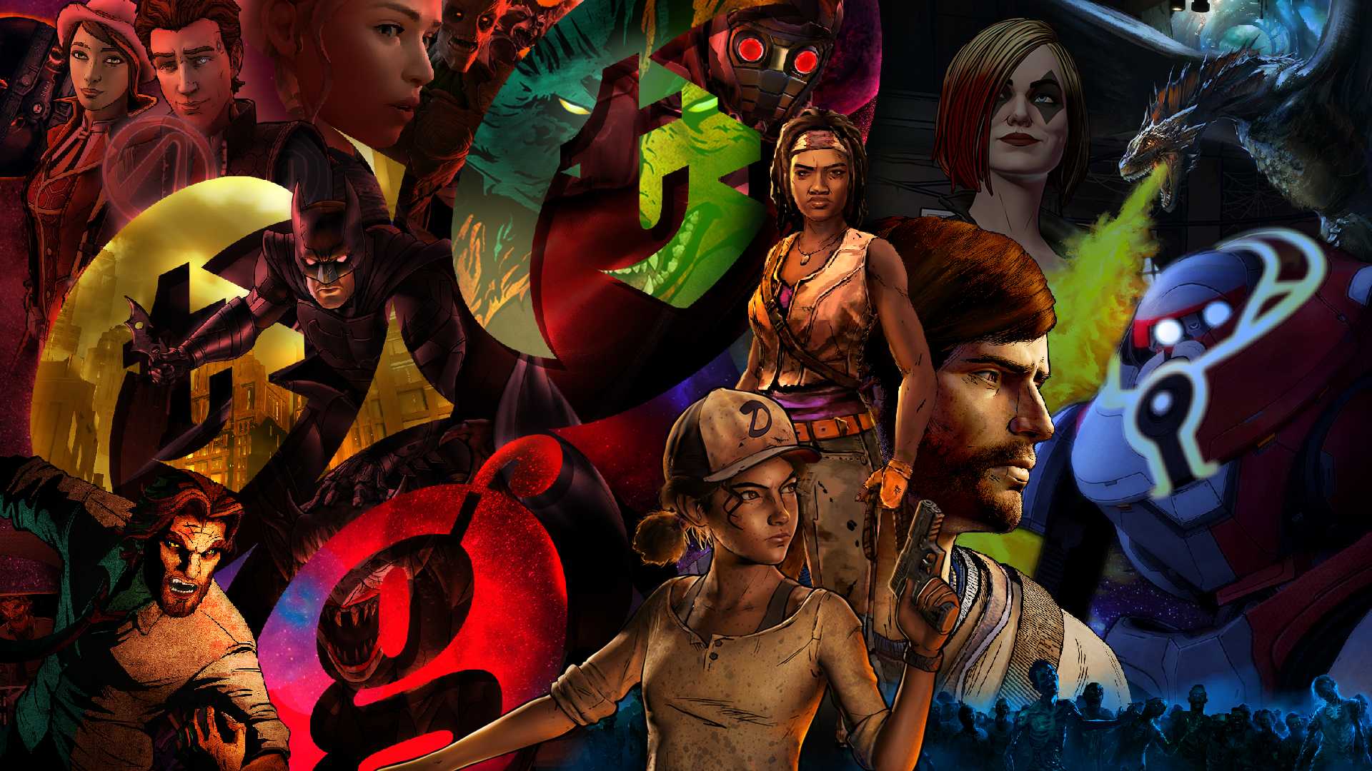 Tale tale games. Теллтейл игры. Telltale games игры. Telltale games logo. Теллтейл игрушка.