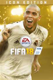 xbox store fifa 18