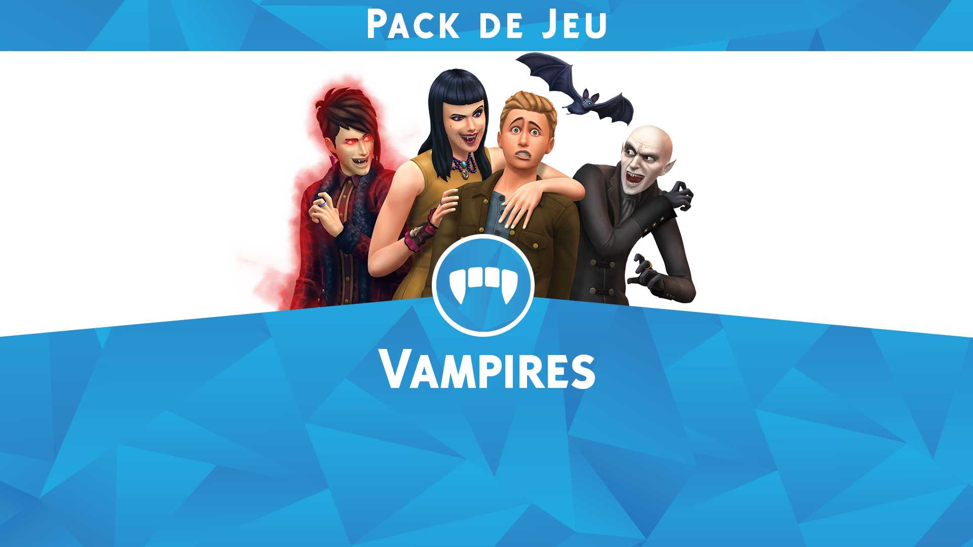 Купить Les Sims™ 4 Vampires Xbox Store Checker 6673
