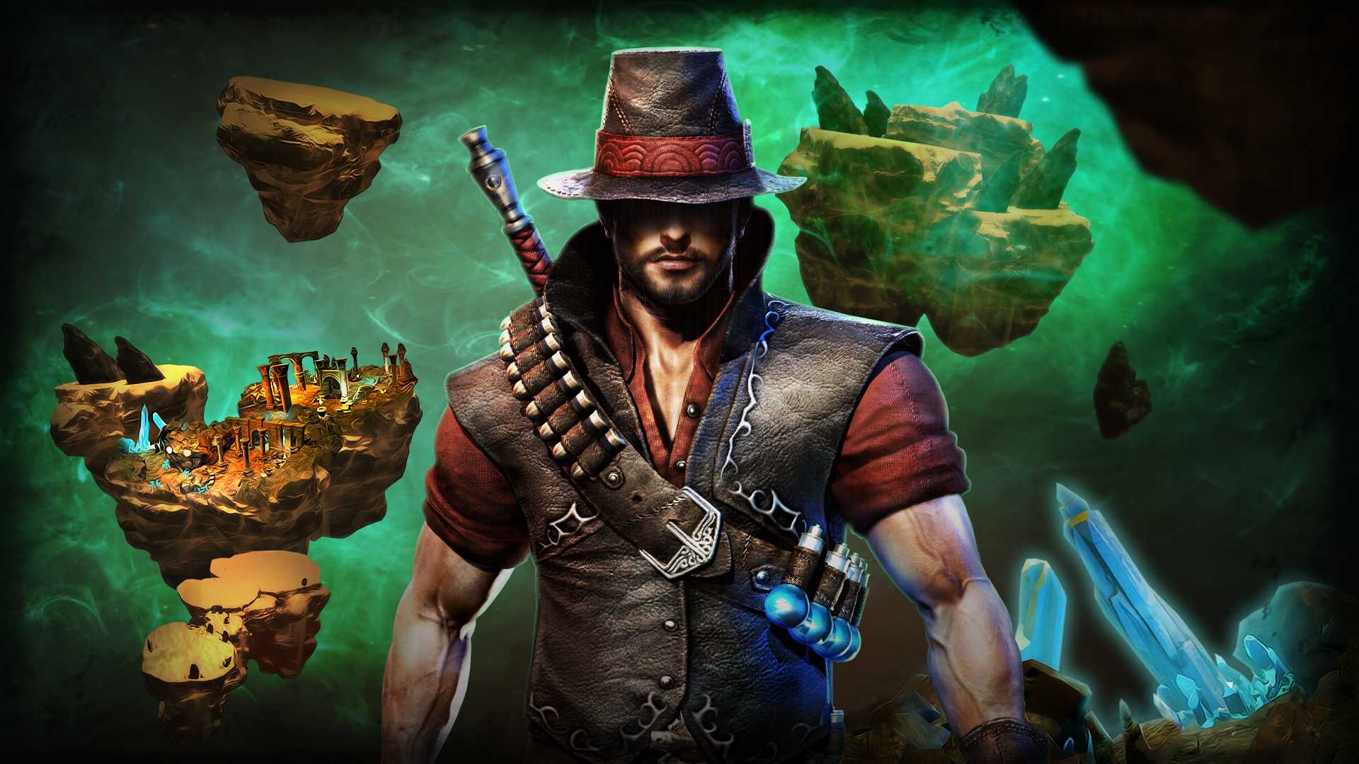 Victor vran тыквенный пирог