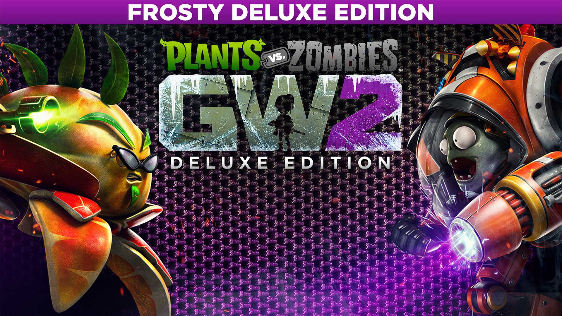 Is plants vs zombies 2 on steam фото 118
