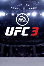 Buy EA SPORTS™ UFC® 3 - Xbox Store Checker
