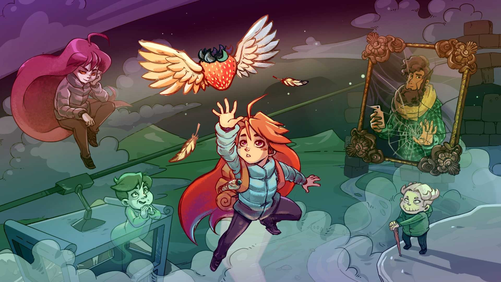 download free celeste xbox