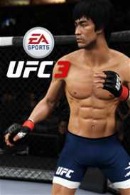 Buy EA SPORTS™ UFC® 3 - Bruce Lee Bantamweight - Xbox Store Checker