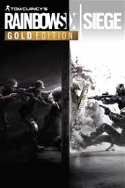 Buy Tom Clancy S Rainbow Six Siege Gold Edition Xbox Store Checker