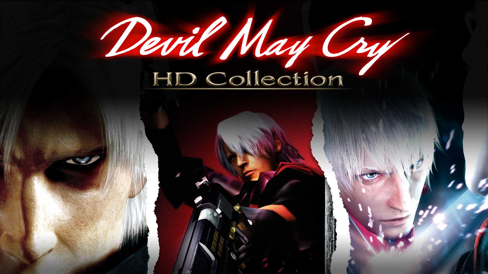 Devil may cry collection купить