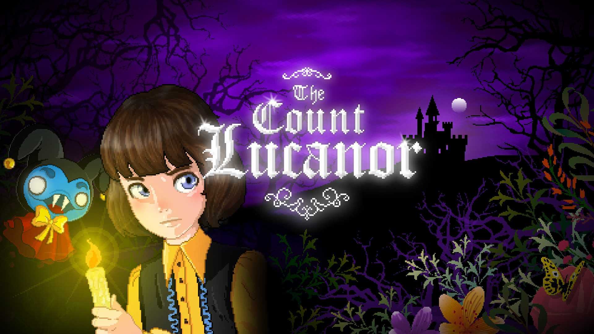 Comprar The Count Lucanor - Xbox Store Checker