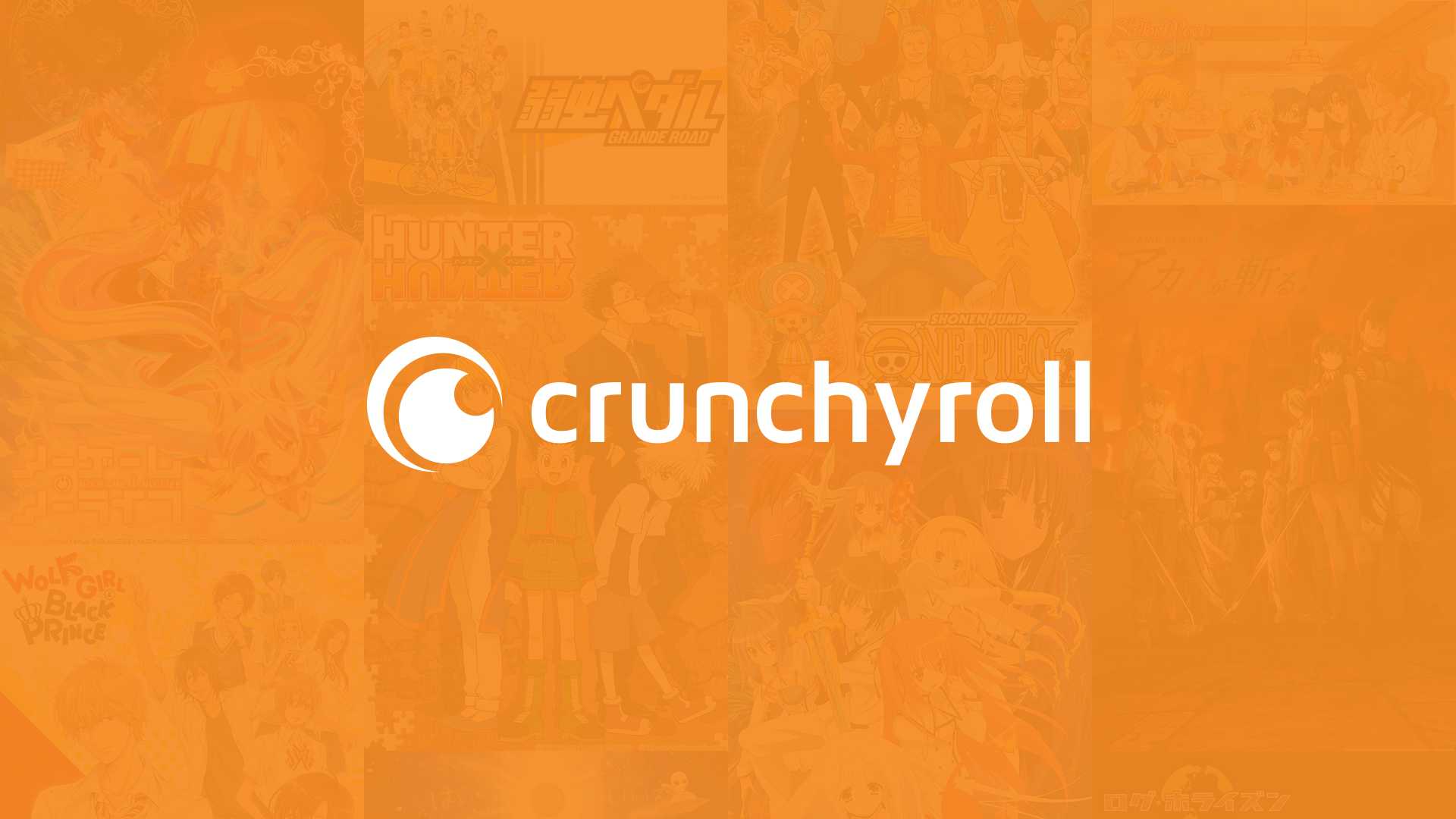 Is Crunchyroll Down? Here's How to Check Server Status | Attack of the  Fanboy