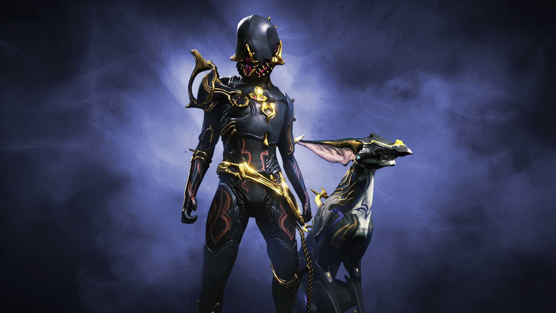 Relic pack warframe фото 42