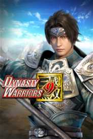 dynasty warriors 9 xbox one digital download