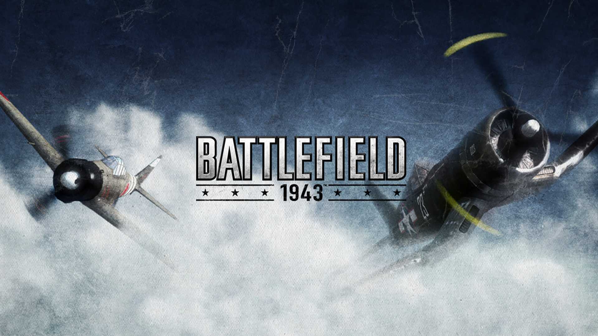 battlefield 1943 backwards compatible