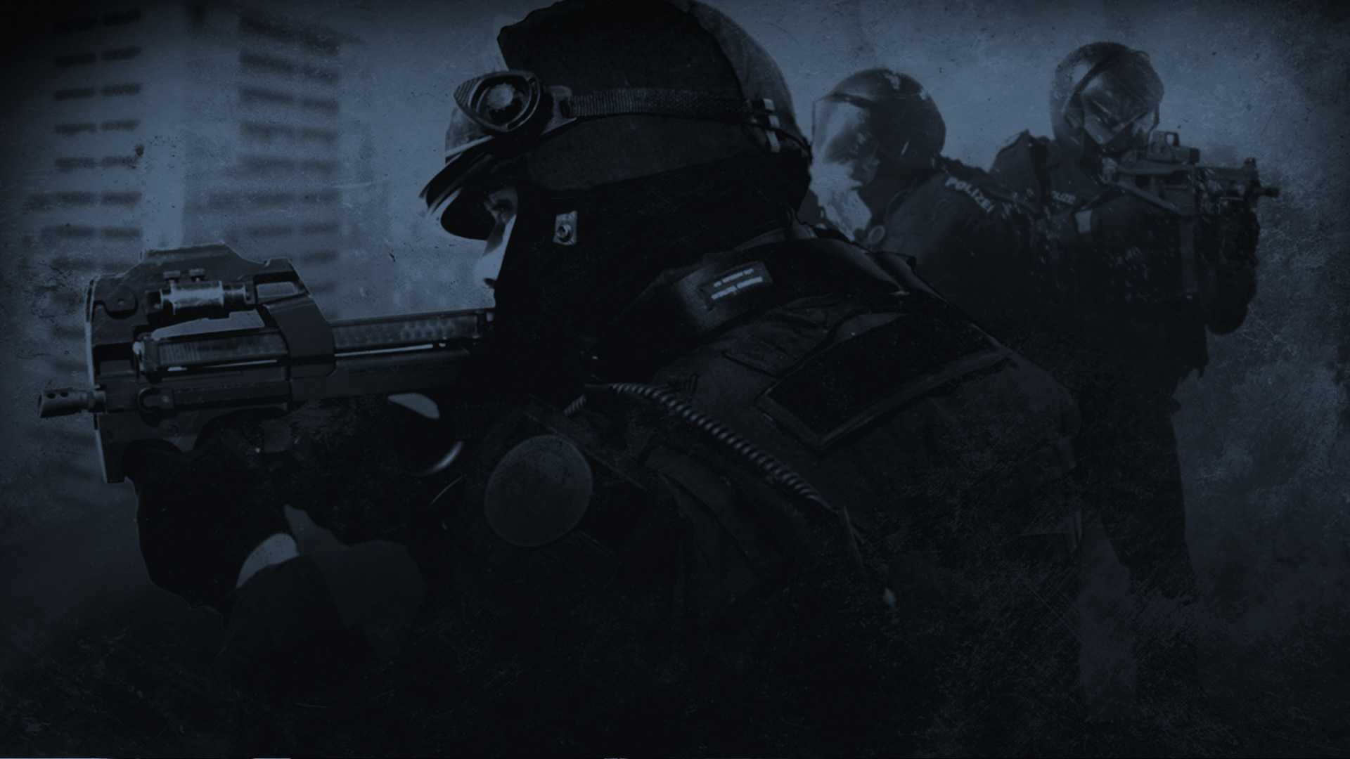 Counter-Strike: Global Offensive фото на рабочий стол