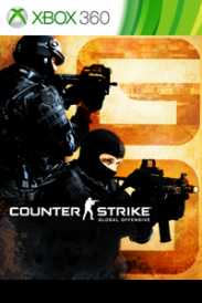 Buy cheap Counter-Strike: Global Offensive Xbox 360 key - lowest price