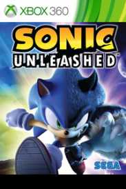 sonic unleashed xbox store