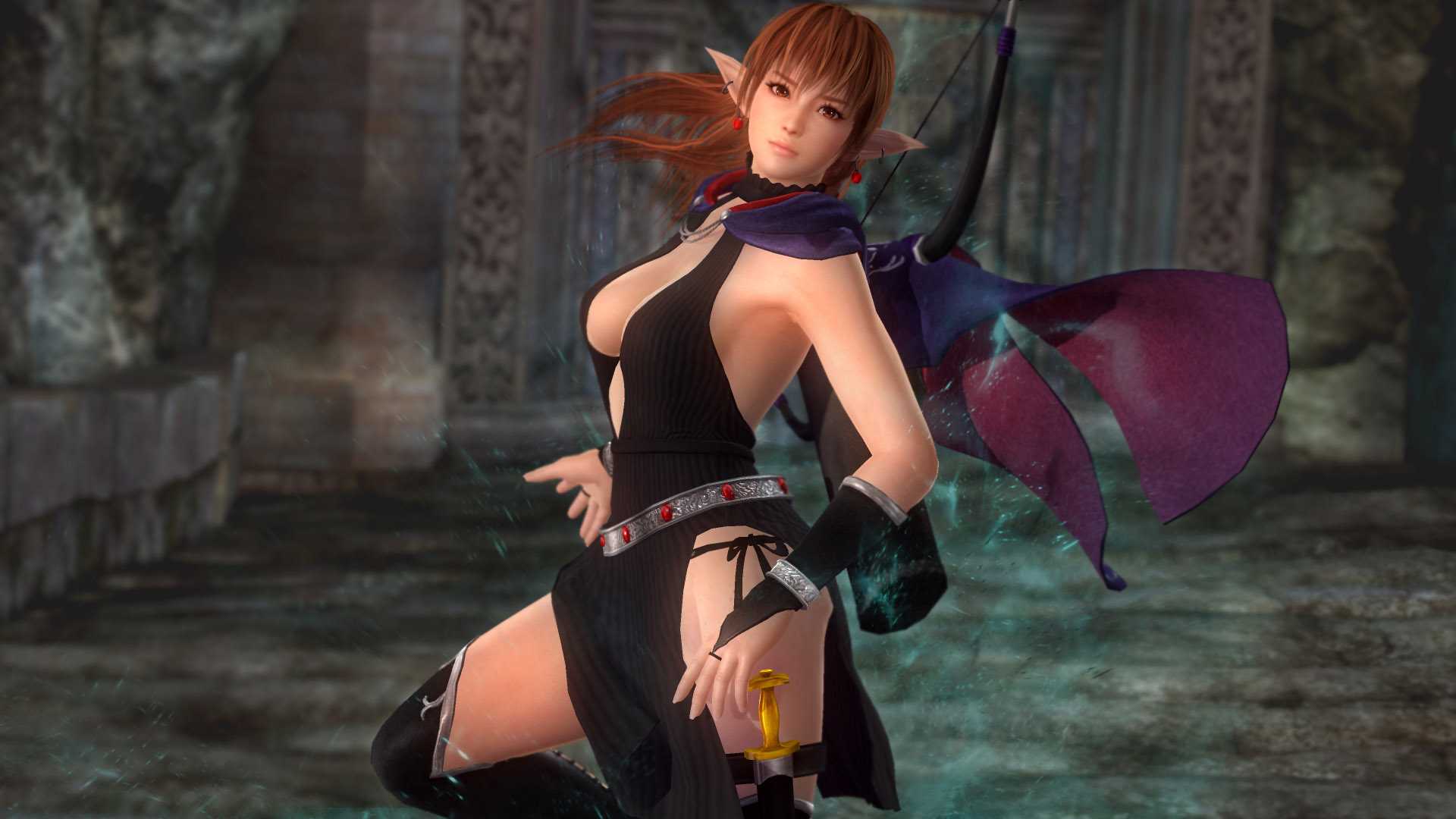 Dead or alive 5. Dead of Alive 5. Dead of Alive 5 last Round. Doa5lr. Phase 4 doa5.