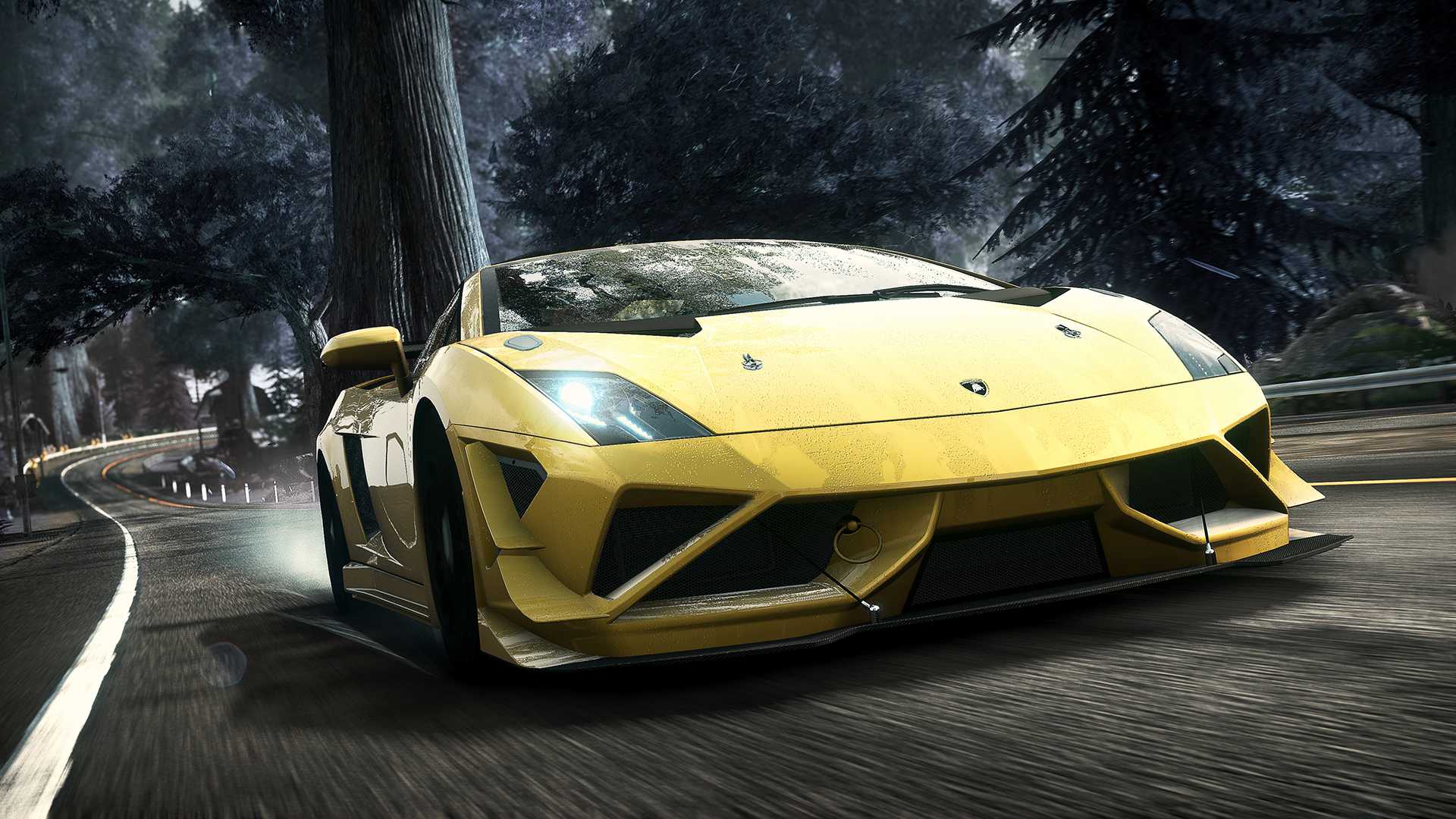 Купить Need for Speed™ Rivals Concept Lamborghini Racers - Xbox Store  Checker