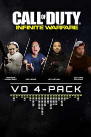 call of duty infinite warfare xbox store