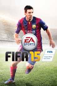 FIFA 15 Downloadable Demo