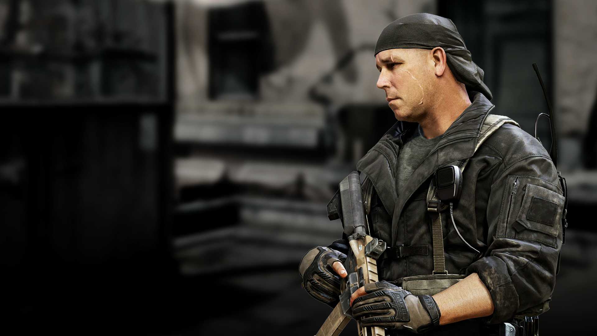 Call of Duty: Ghosts - Xbox One (SEMINOVO) - Interactive Gamestore