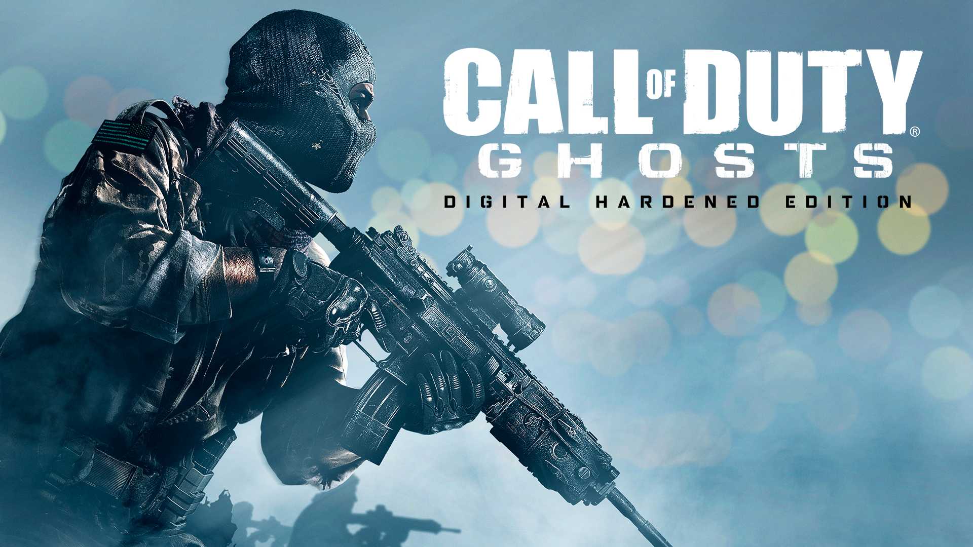 Call of Duty: Ghosts - Xbox One (SEMINOVO) - Interactive Gamestore