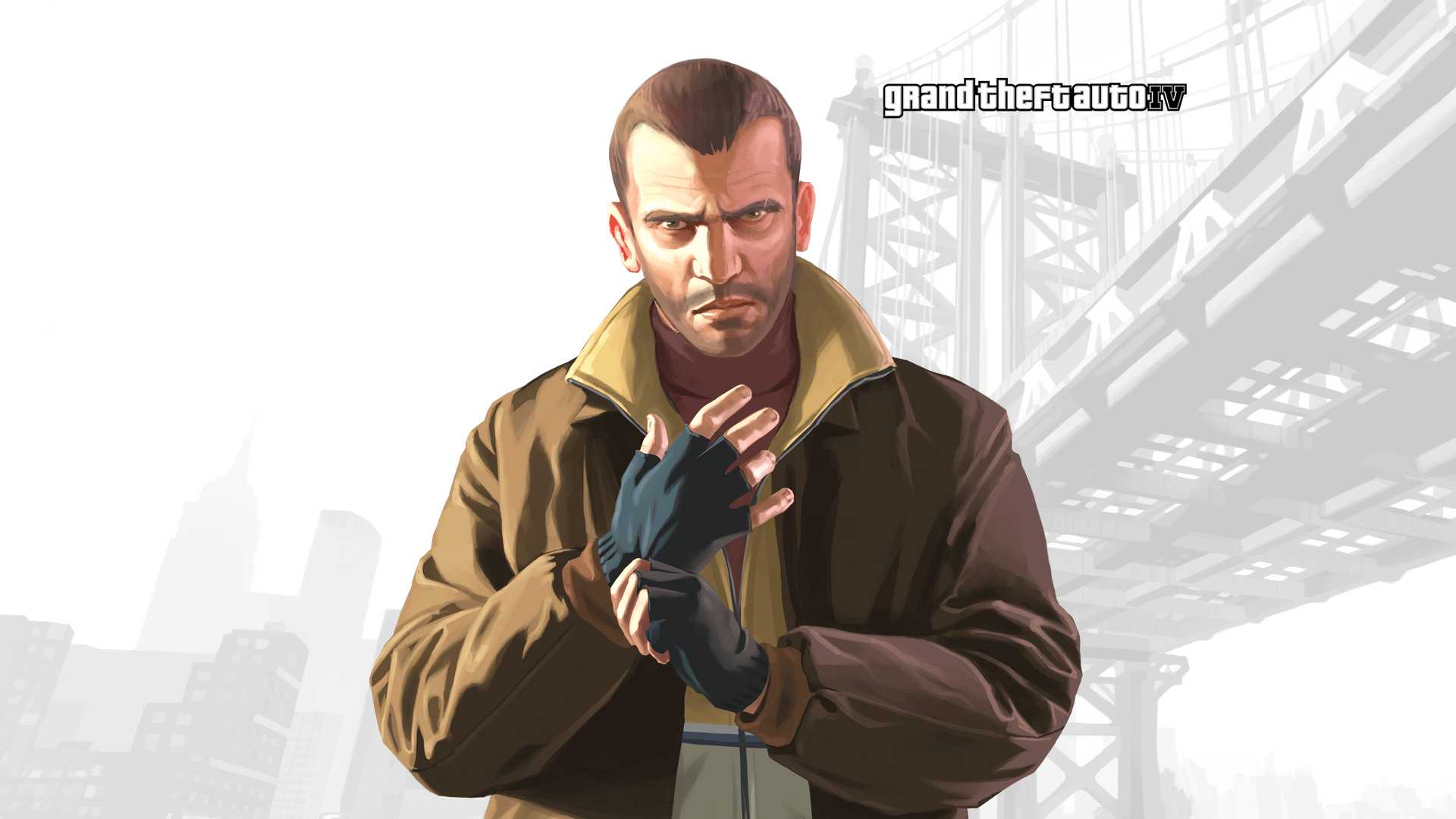 стим grand theft auto iv фото 108