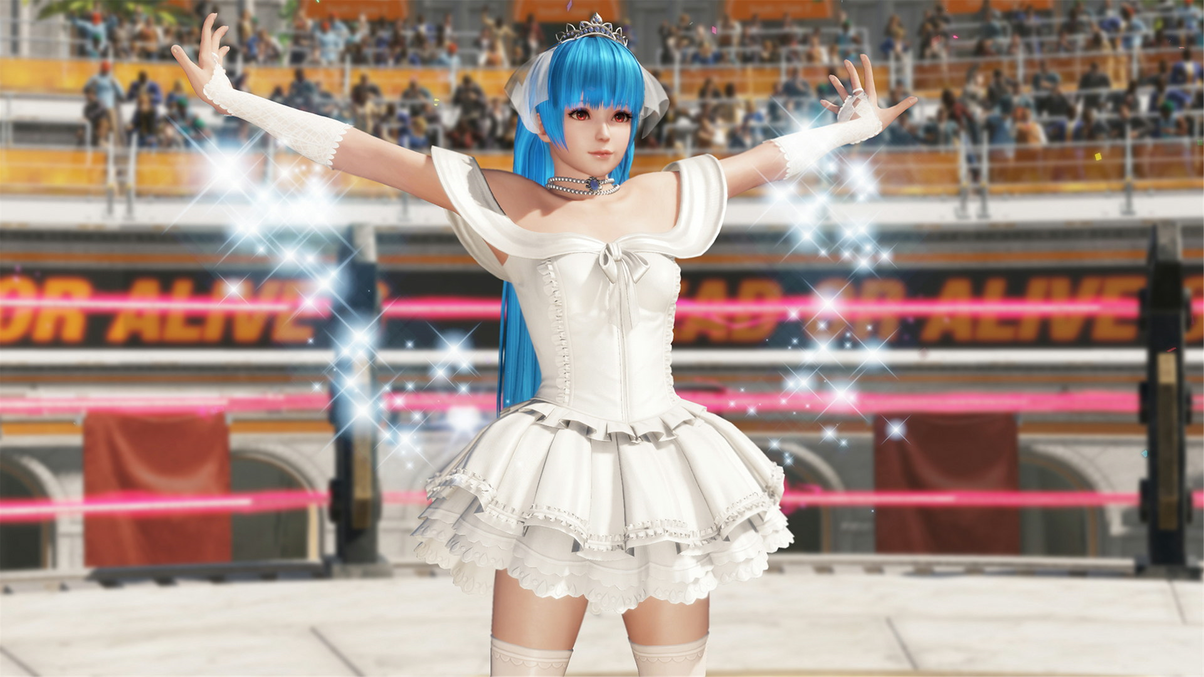 Наряд 6. Dead or Alive 6. Игра Dead or Alive 6. Dead or Alive 6 Kula Diamond. Dead or Alive Kula Diamond.