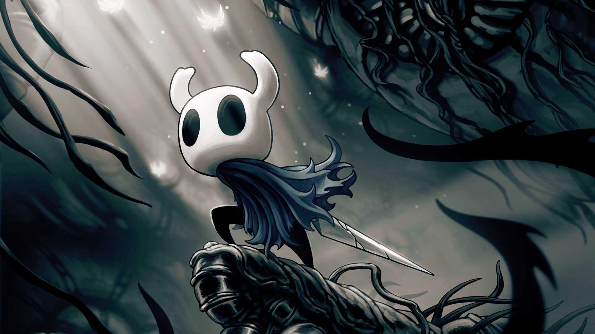 Hollow knight silksong цена в стим фото 87