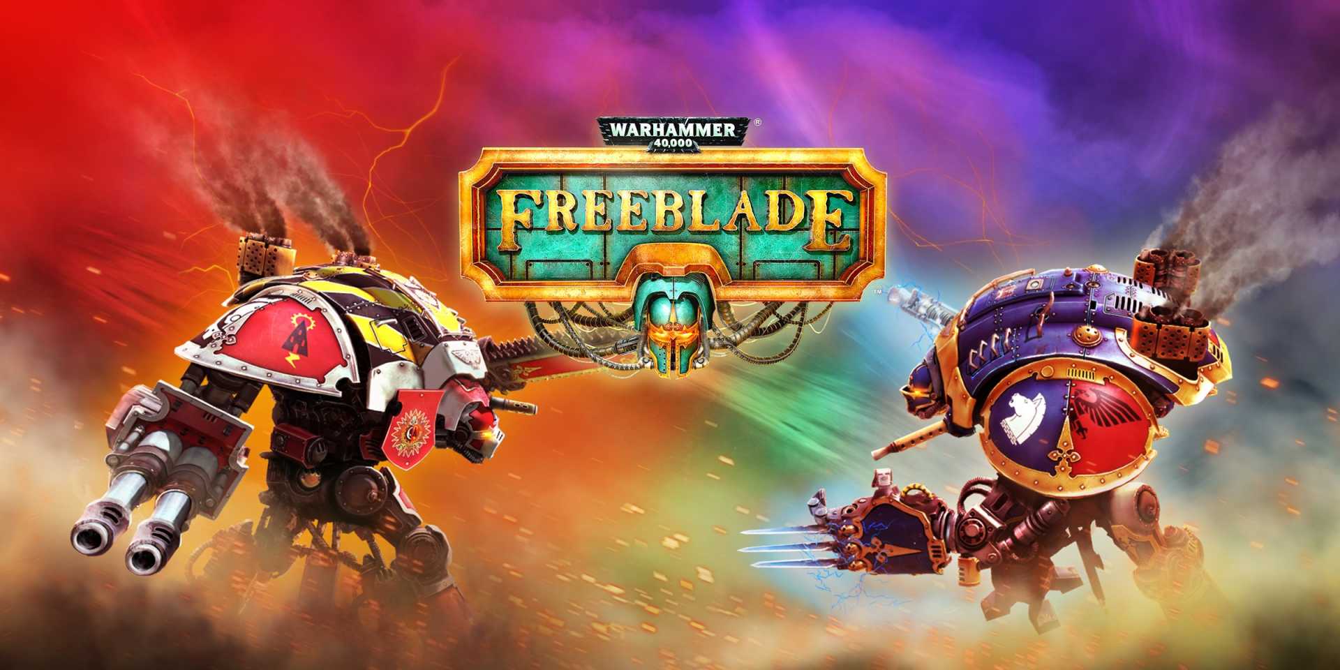 Купить Warhammer 40,000: Freeblade - Xbox Store Checker