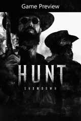 Buy Hunt: Showdown – The Penitent - Microsoft Store en-SA