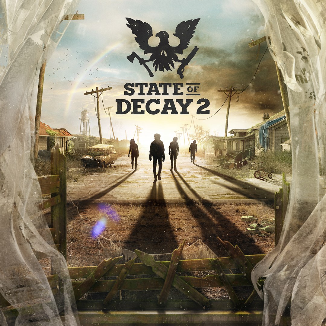 state of decay 2 store