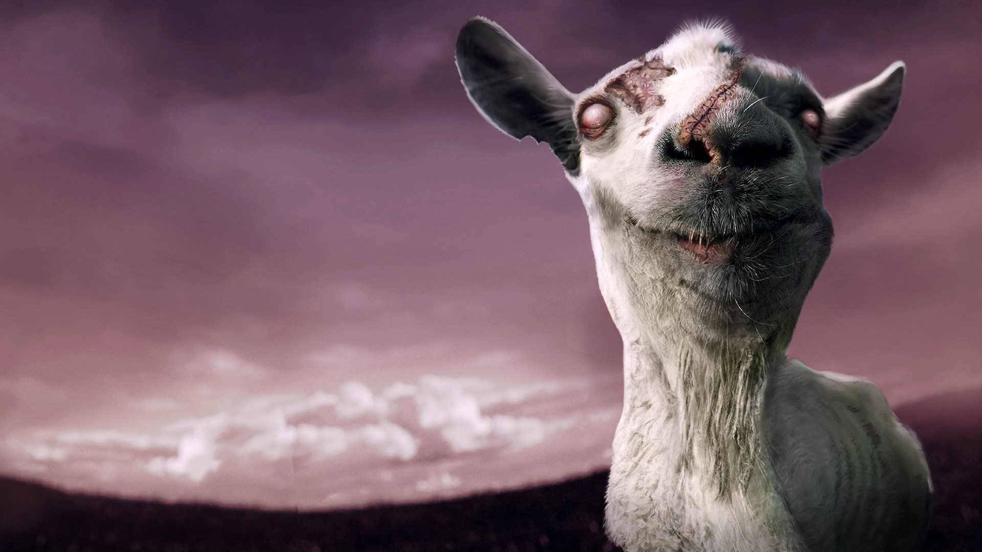 goat simulatorexe