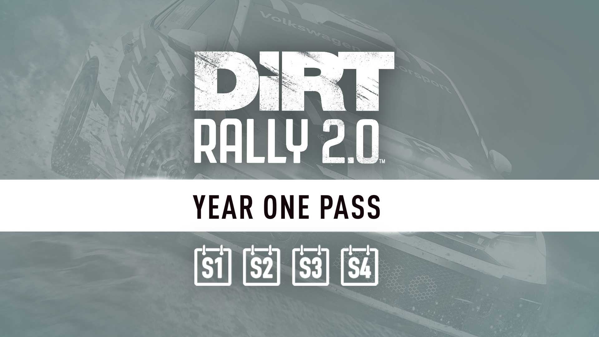 Dirt rally стим цена фото 95